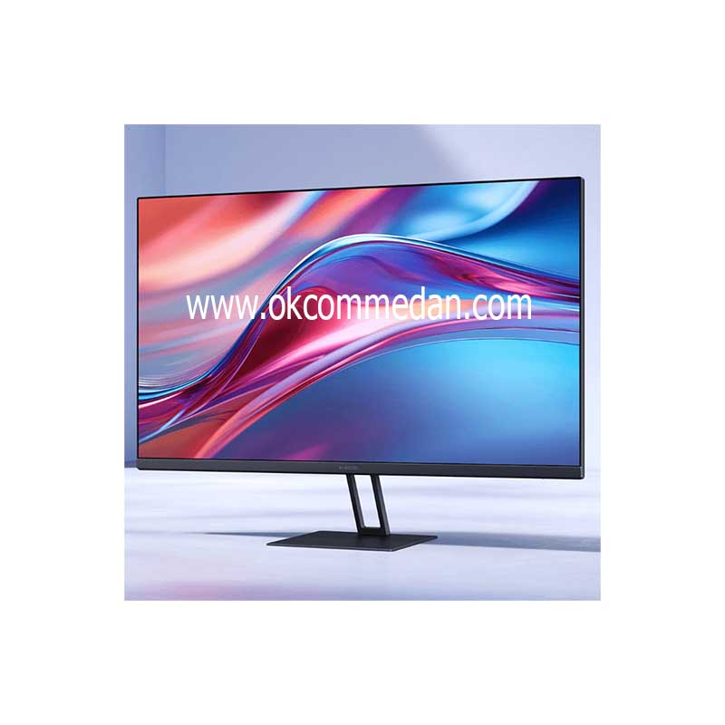 Xiaomi A27Qi Monitor 27 inchi QHD