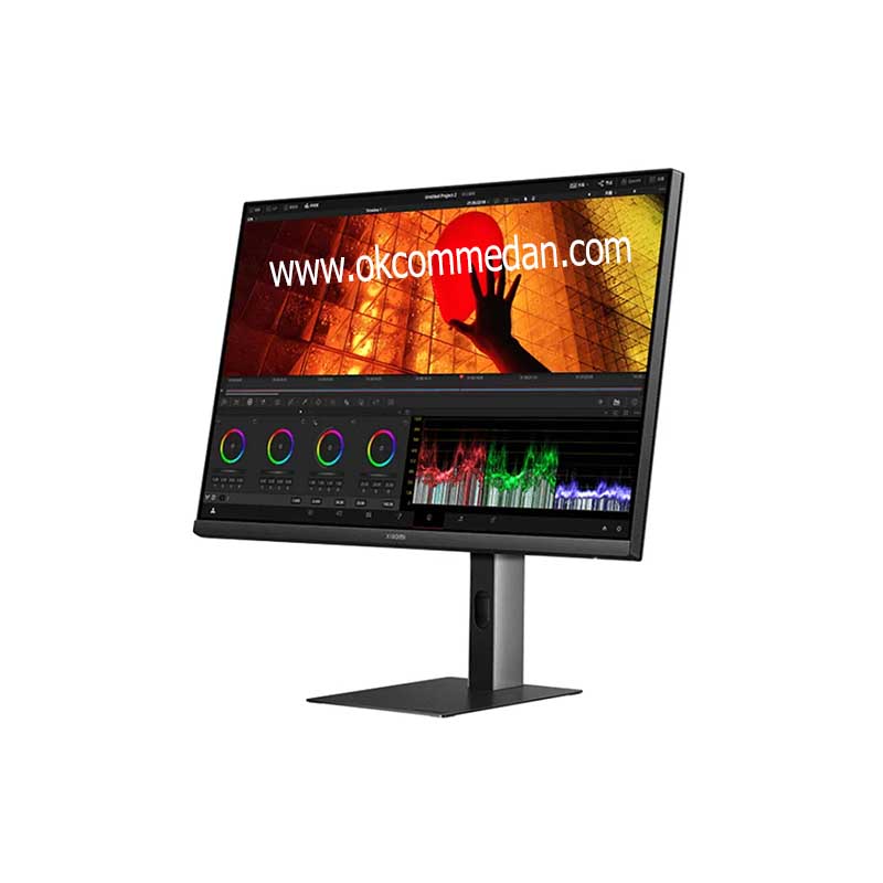 Xiaomi Monitor A27Ui 27 inchi UHD 4K