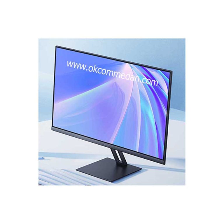 Xiaomi Monitor A27i 27 inchi Full HD | OK COMPUTER