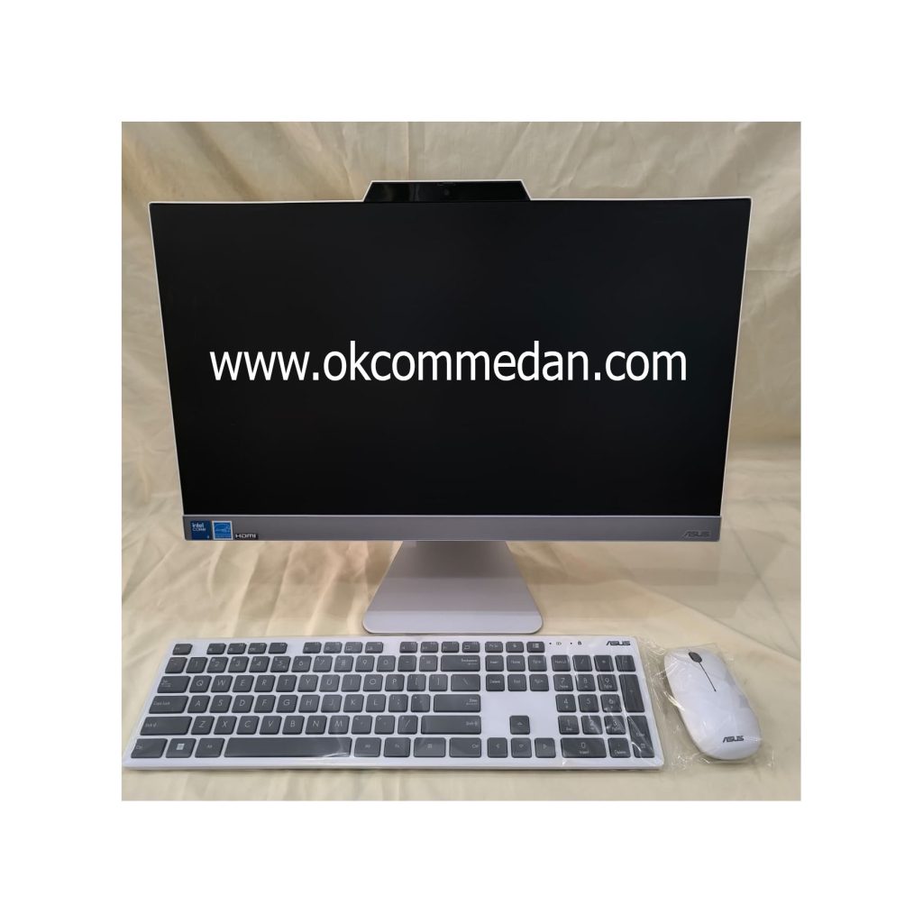 Asus A3202Wvak- WPB385WS PC All in one Intel Core 3 100u