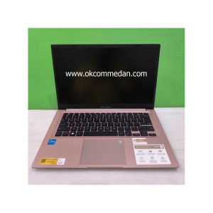 Asus Vivobook A1404VA- FHD3822M Laptop Intel Core i3 1315u SSD 256 Gb