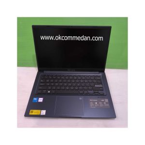 Asus Vivobook A1404VAP Laptop Intel core 5 120u ram 8 Gb