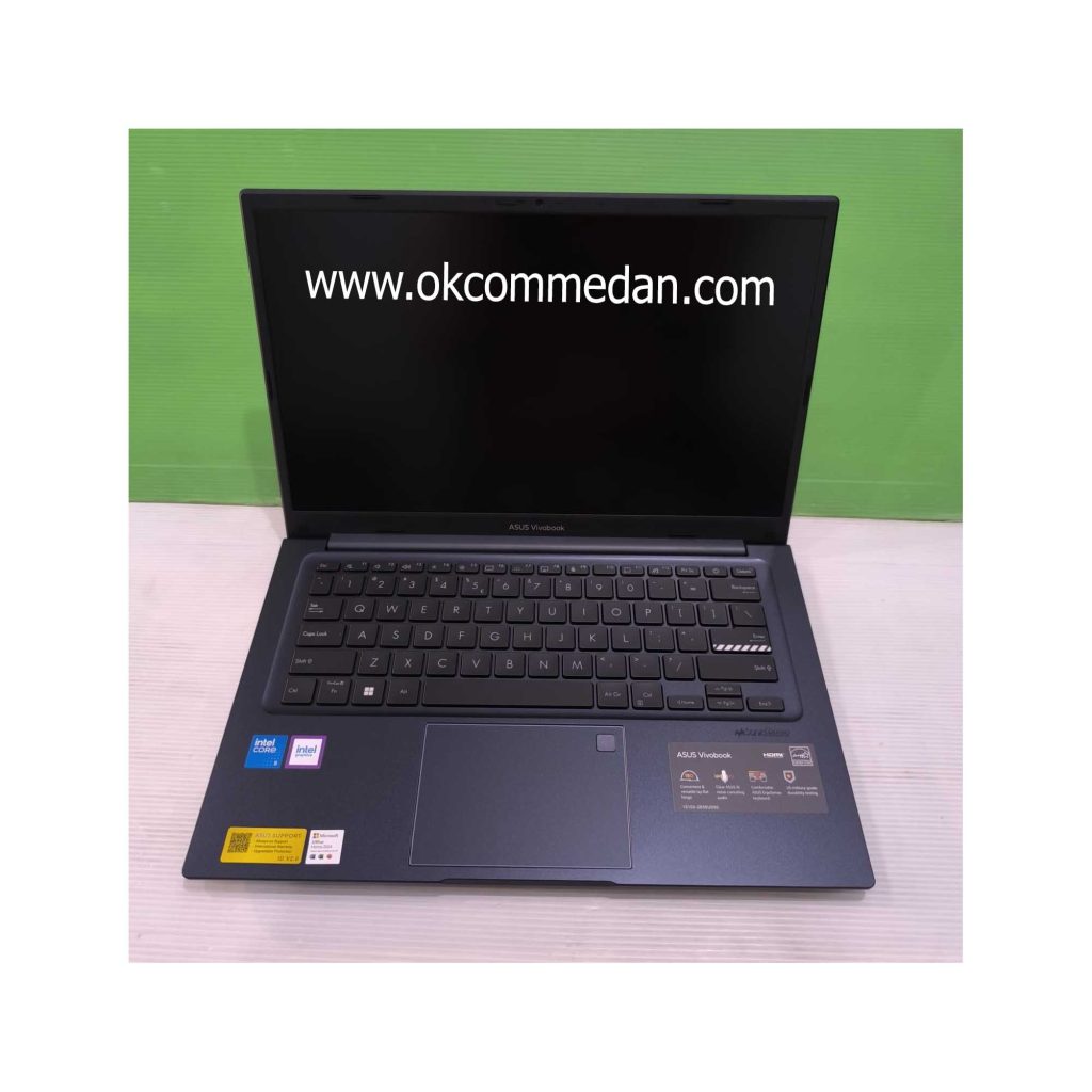 Asus Vivobook A1404VAP- VIPS5151M Laptop Intel core 5 120u