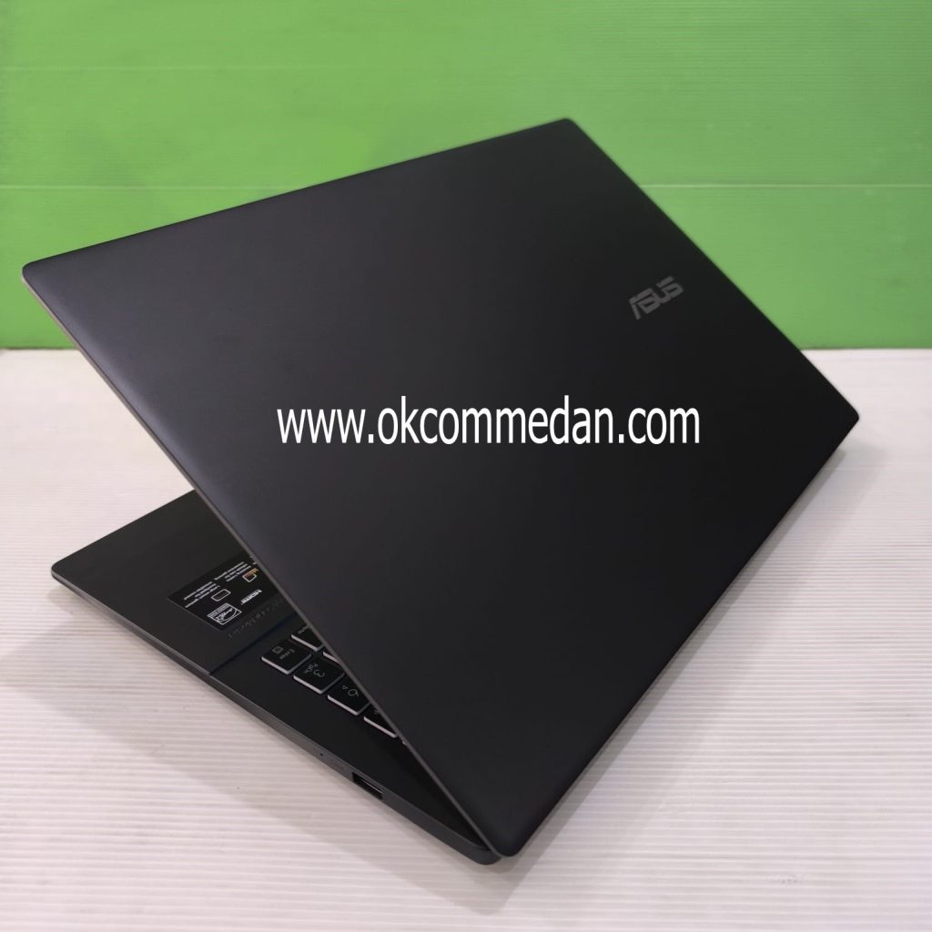 Harga Asus Gaming V16 V3607VU- i545b7t-hm Laptop Intel Core 5 210H