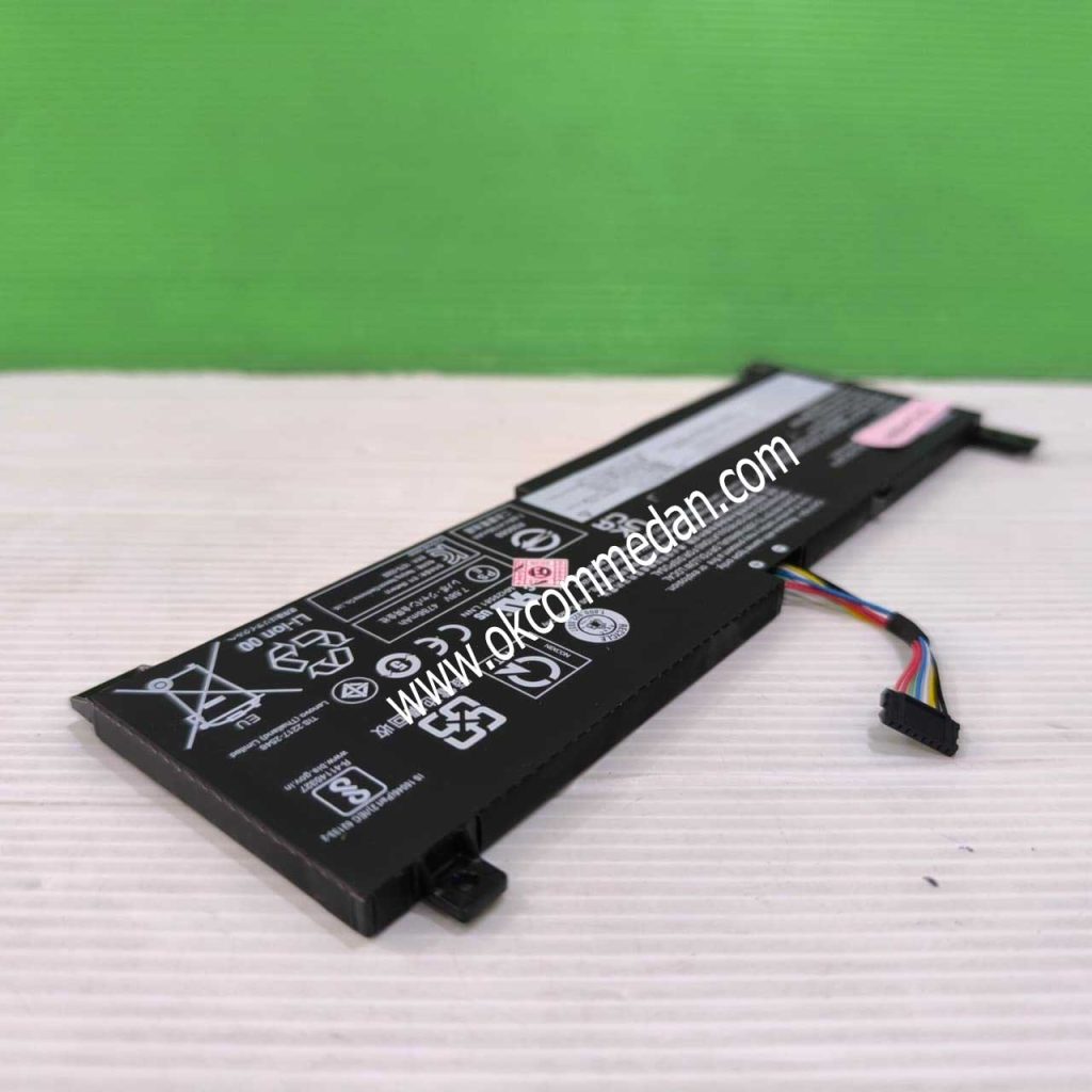 Harga Baterai Laptop Lenovo L20M2PF0