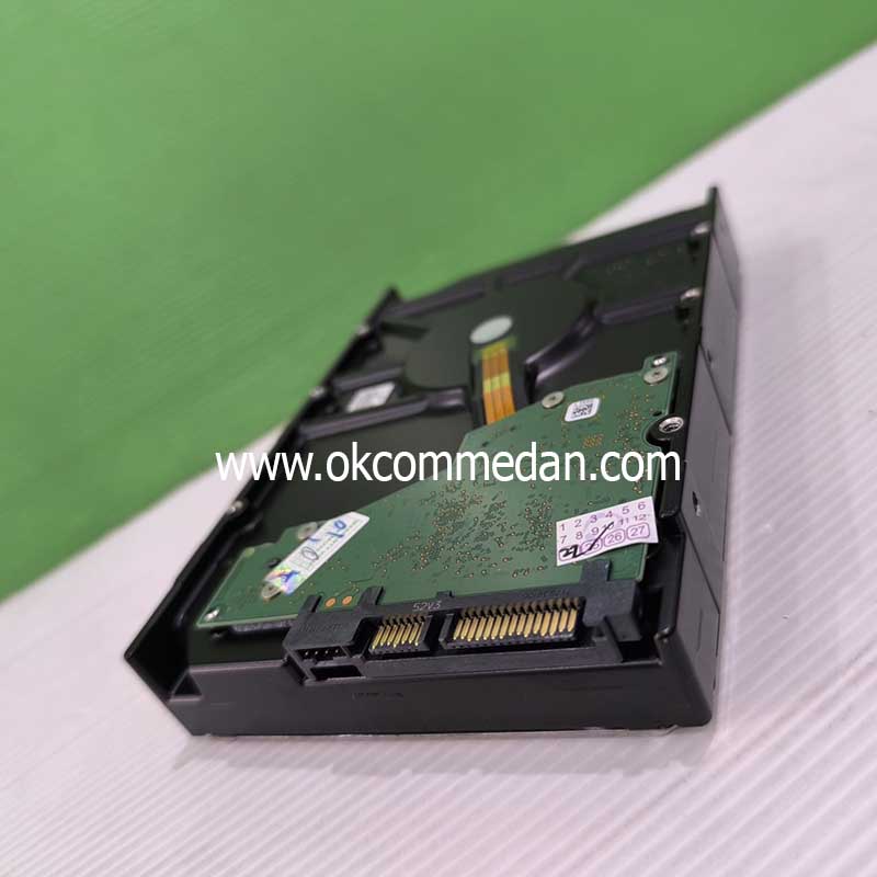 Harga Hard Disk Seagate SkyHawk AI 10 TB ( ST10000VE001 )