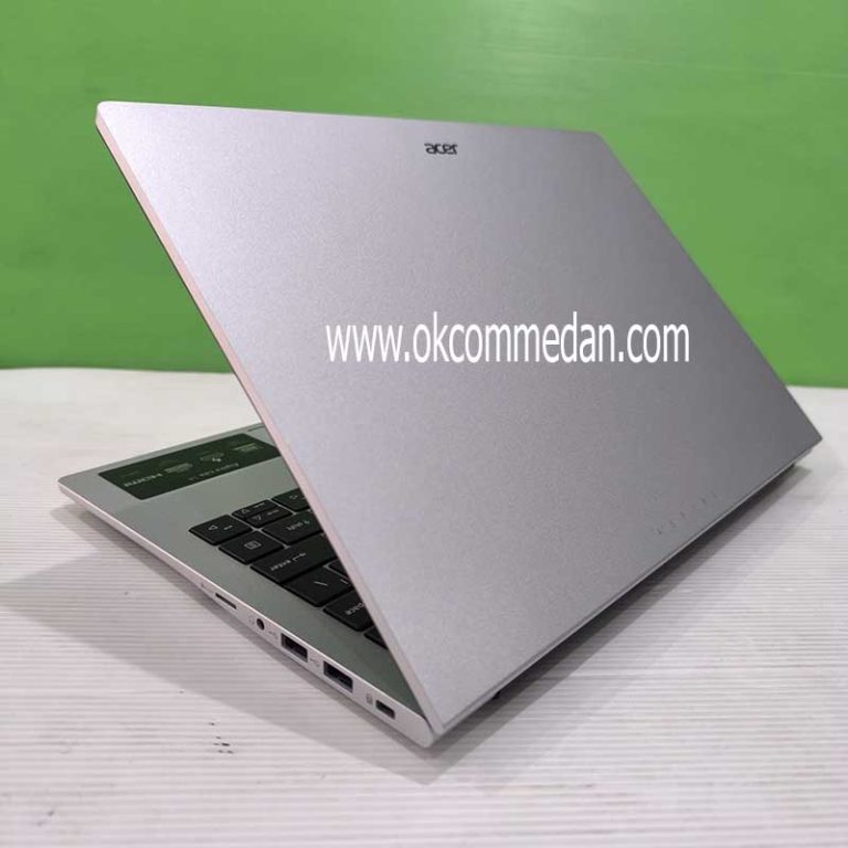 Laptop Acer Aspire Lite AL14-71P Intel Core i5 13500H Ram 8 Gb