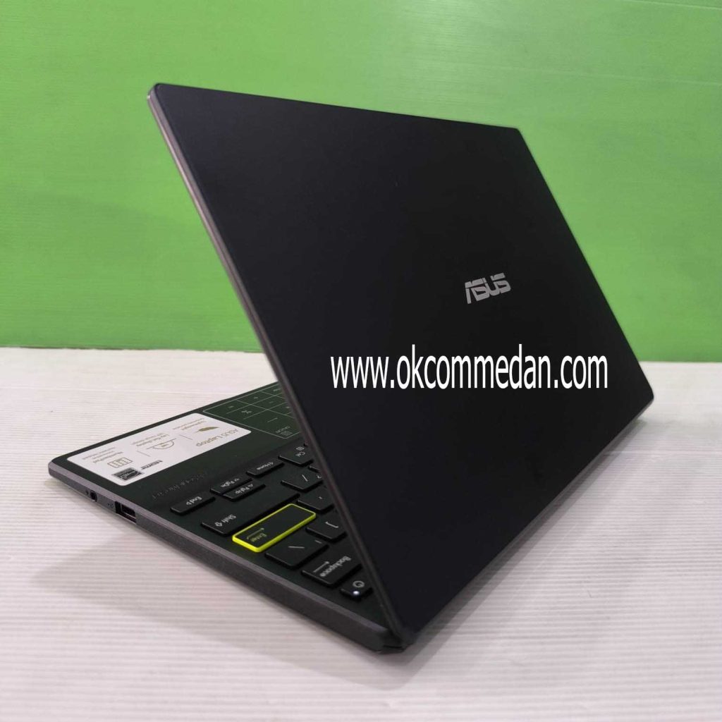 Harga Laptop Asus Vivobook Go 12 E210Ka Intel Celeron N4500