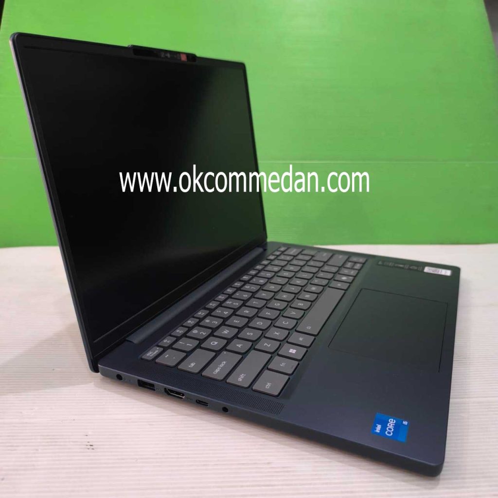 Harga Laptop Lenovo Ideapad Slim 3 14IRH10 Intel core i5 13420H