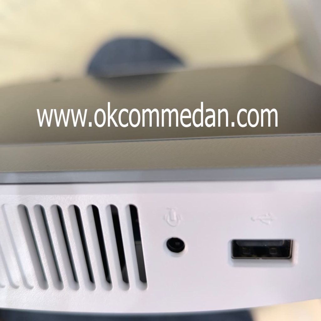 Jual Asus A3202Wvak- WPB385WS PC All in one Intel Core 3 100u