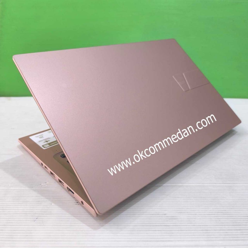 Jual Asus Vivobook A1404VA- FHD3822M Laptop Intel Core i3 1315u SSD 256 Gb