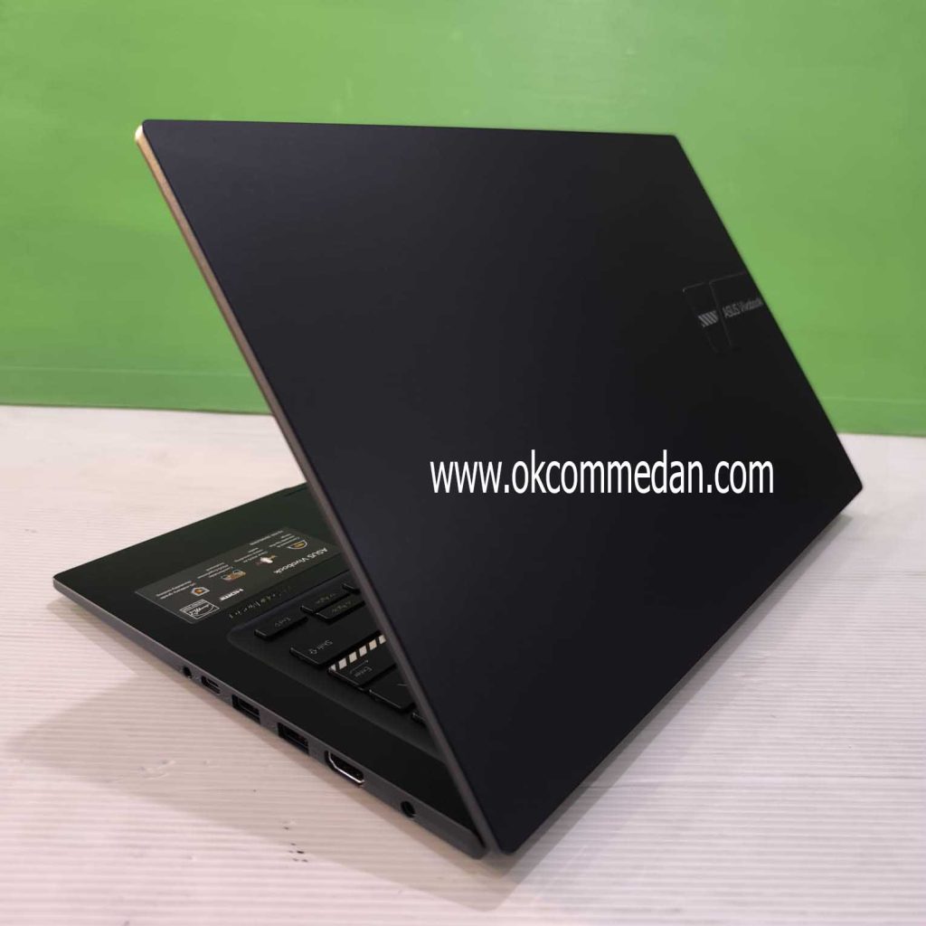 Jual Asus Vivobook A1404VAP- VIPS5151M Laptop Intel core 5 120u