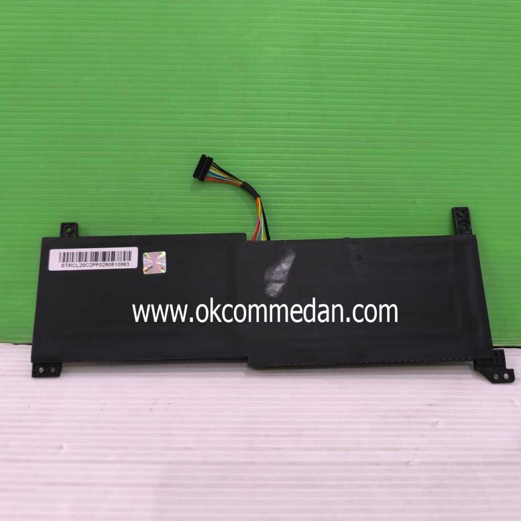 Jual Baterai Laptop Lenovo L20C2PF0
