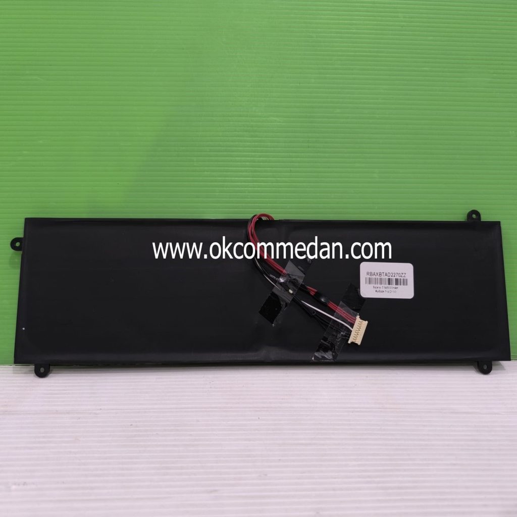 Jual Baterai Untuk Laptop Axioo Mybook 14H PN1305P atau 2180M