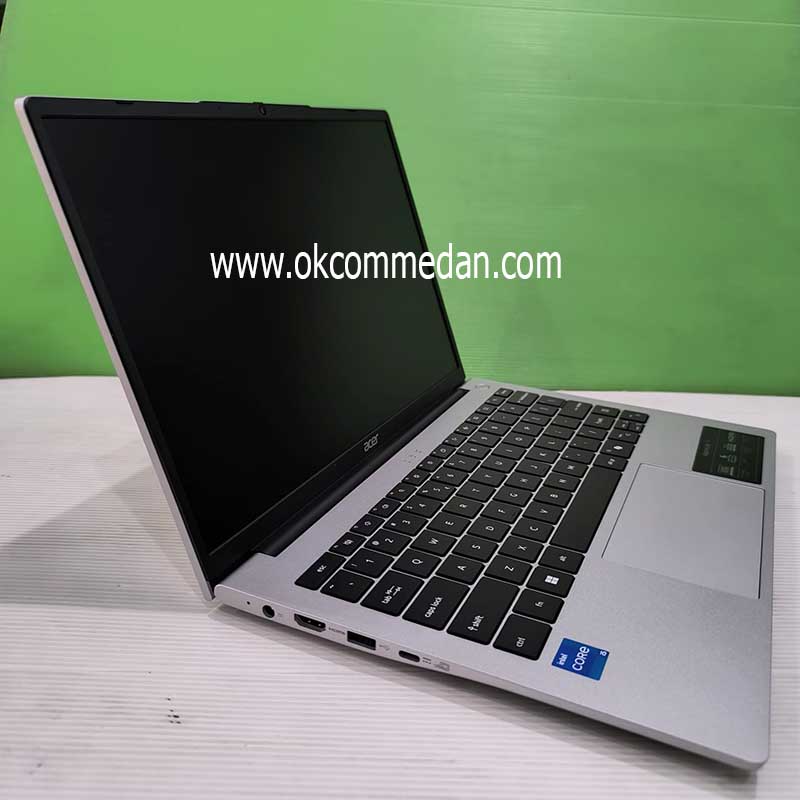 Jual Laptop Acer Aspire Lite AL14-71P Intel Core i5 13500H Ram 8 Gb