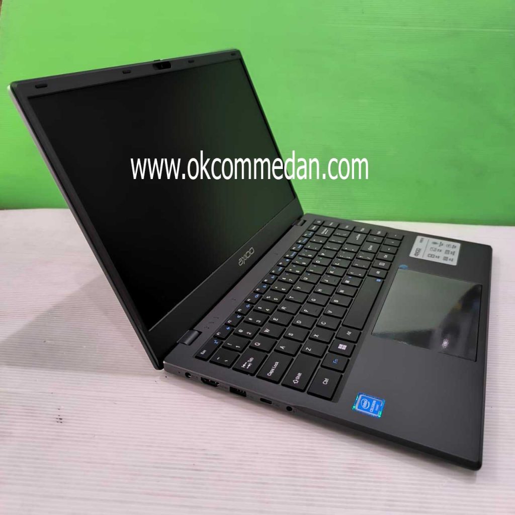 Jual Laptop Axioo Hype 10 Intel Celeron N4020