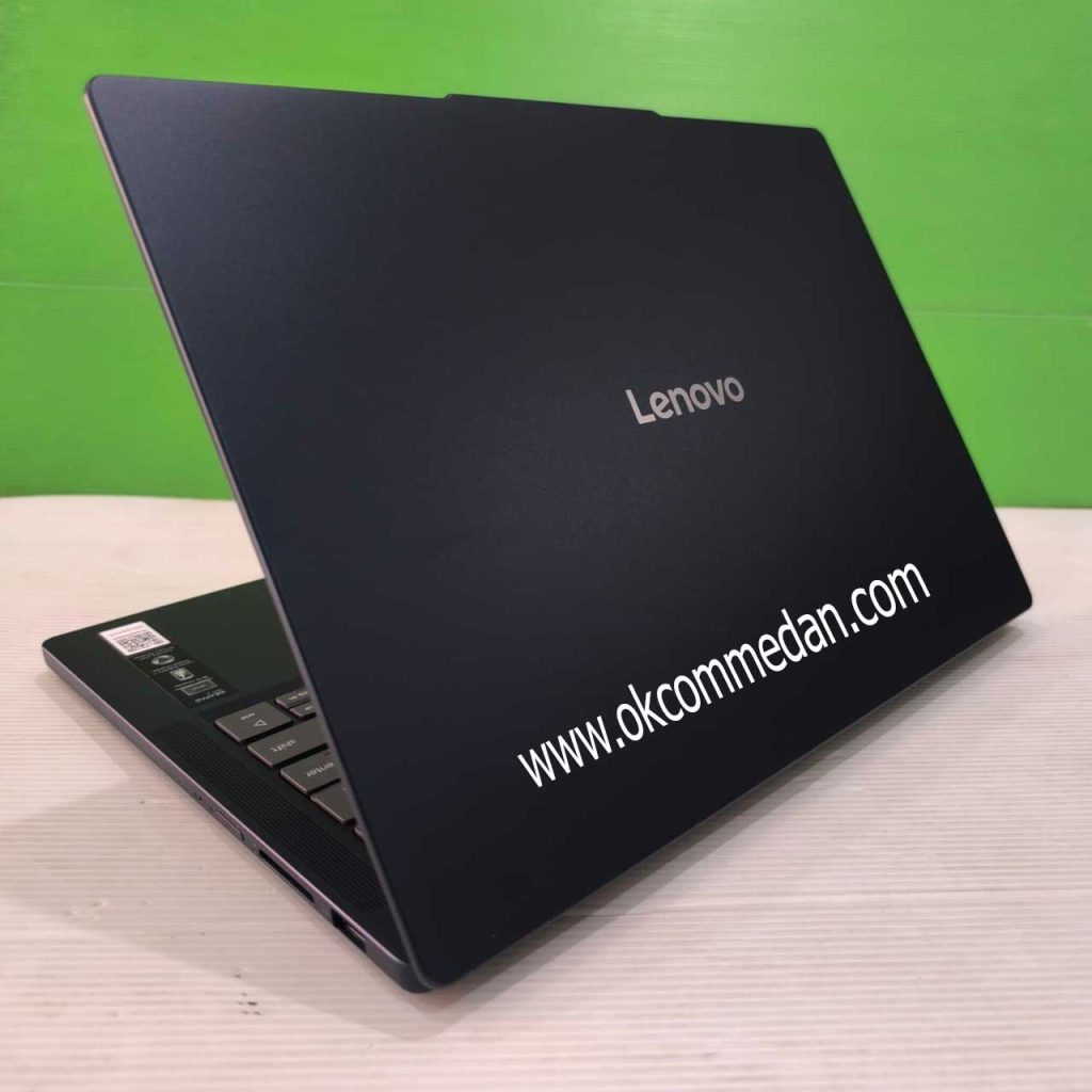 Jual Laptop Lenovo Ideapad Slim 3 14IRH10 Intel core i5 13420H