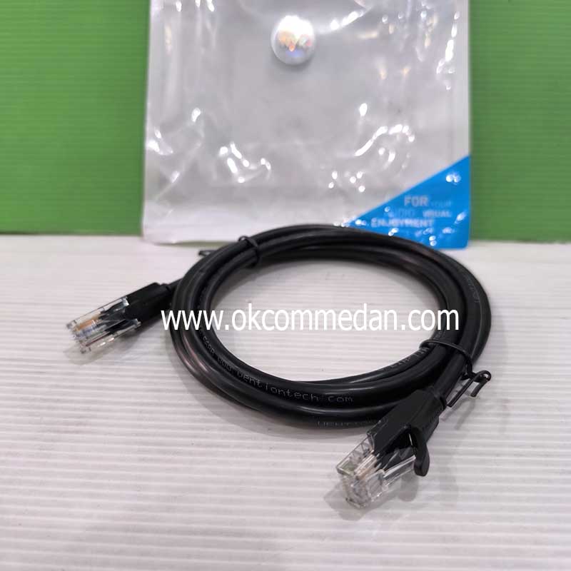 Jual Vention Kabel Lan Rj45 Cat6 1,5 meter ( IBE )