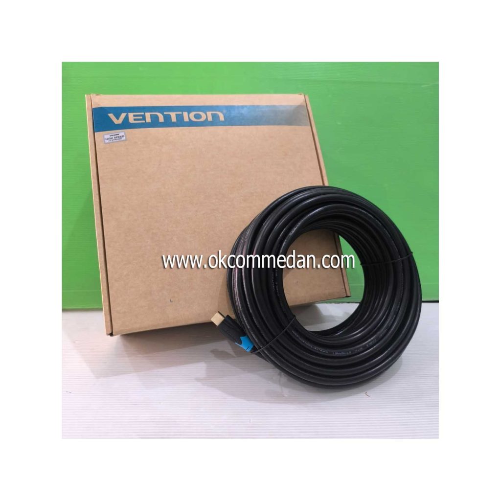 Kabel HDMI 20 meter 4K Vention AAC
