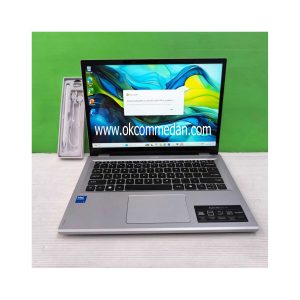 Laptop Acer Aspire Go Spin 14 AGSP14 – 31PT Intel Core 3 N355