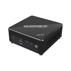Mini PC MSI Cubi N ADL S Intel N100