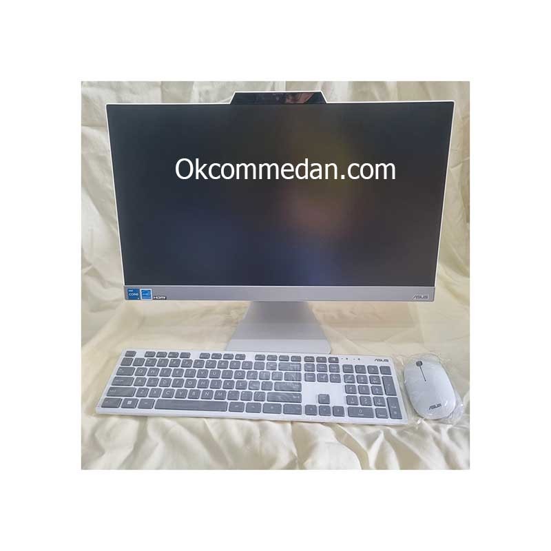 PC All in One Asus A3402Wvak- WPC385WS Intel Core i3 1315u