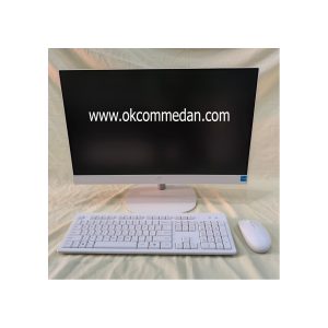 PC All in One HP 24-CR0224D Intel Core i5 1334u Touch Screen