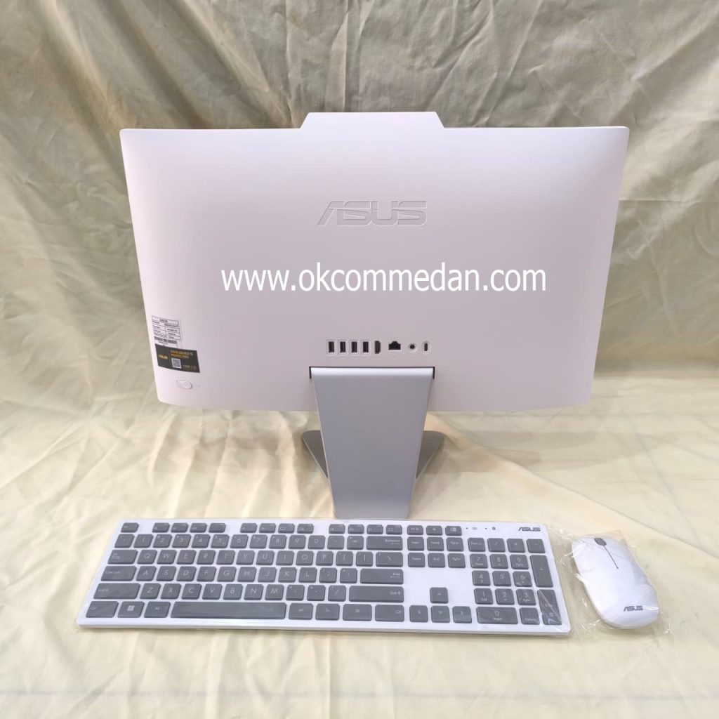 PC All in one Asus A3202Wvak- WPB385WS Intel Core 3 100u
