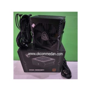 Power Supply MSI MAG A550Bn 550 watt
