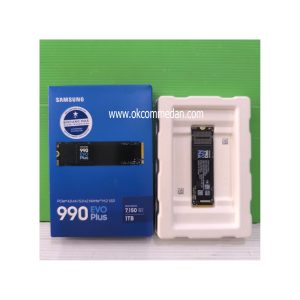 SSD M,2 NVME Samsung 990 EVO Plus 1 TB