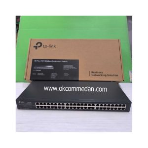 Tplink TL-SF1048 48 port Rackmount Switch