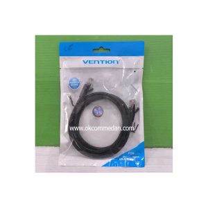 Vention Kabel Lan Rj45 Cat6 1,5 meter ( IBE )