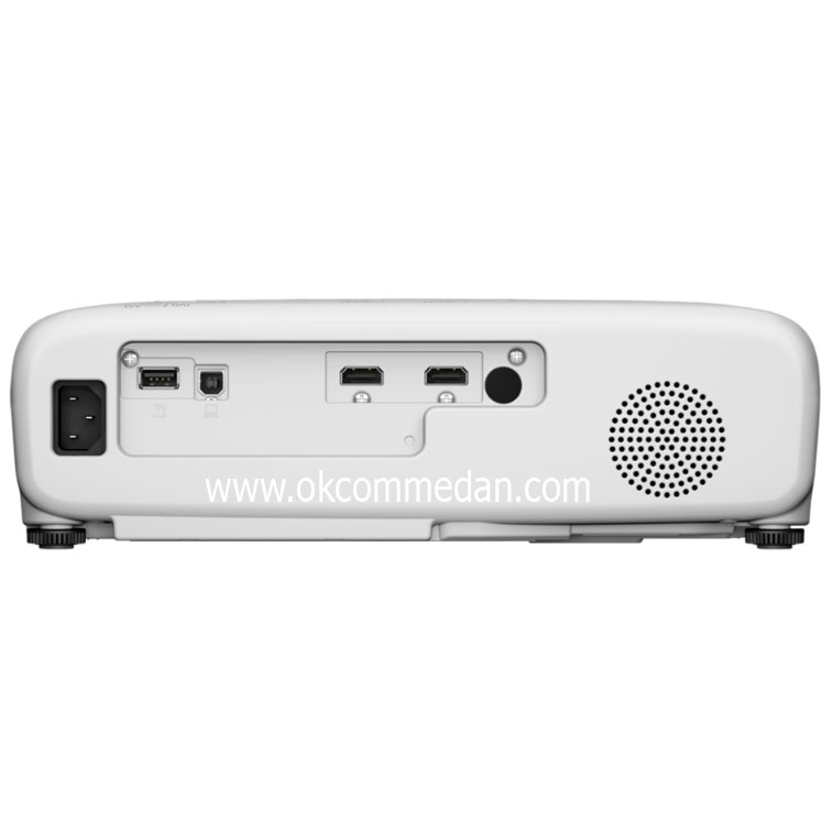 Epson EB – W55 Projector WXGA Wireless