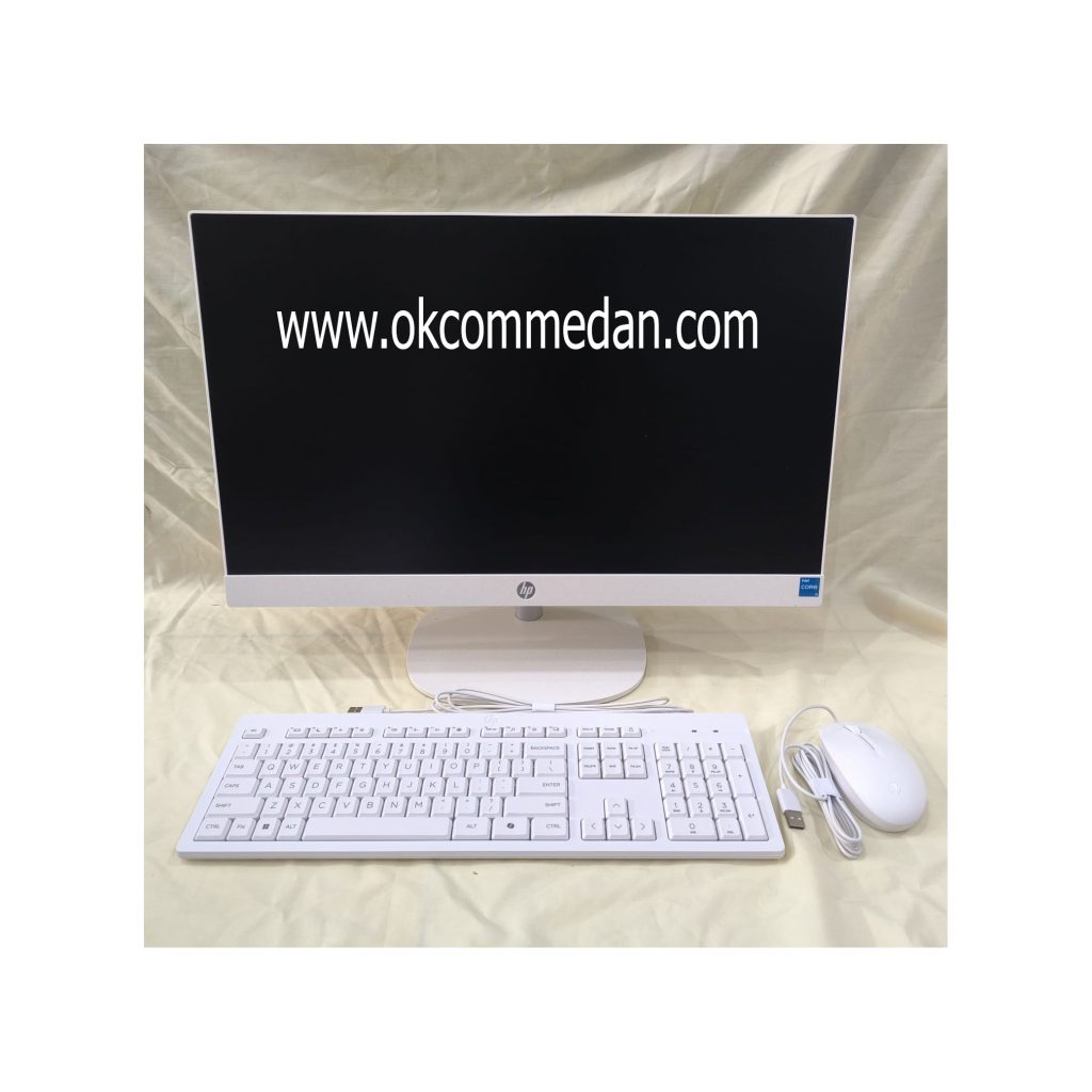 HP 24-CR0200D PC All in One Intel Core i3 1315u