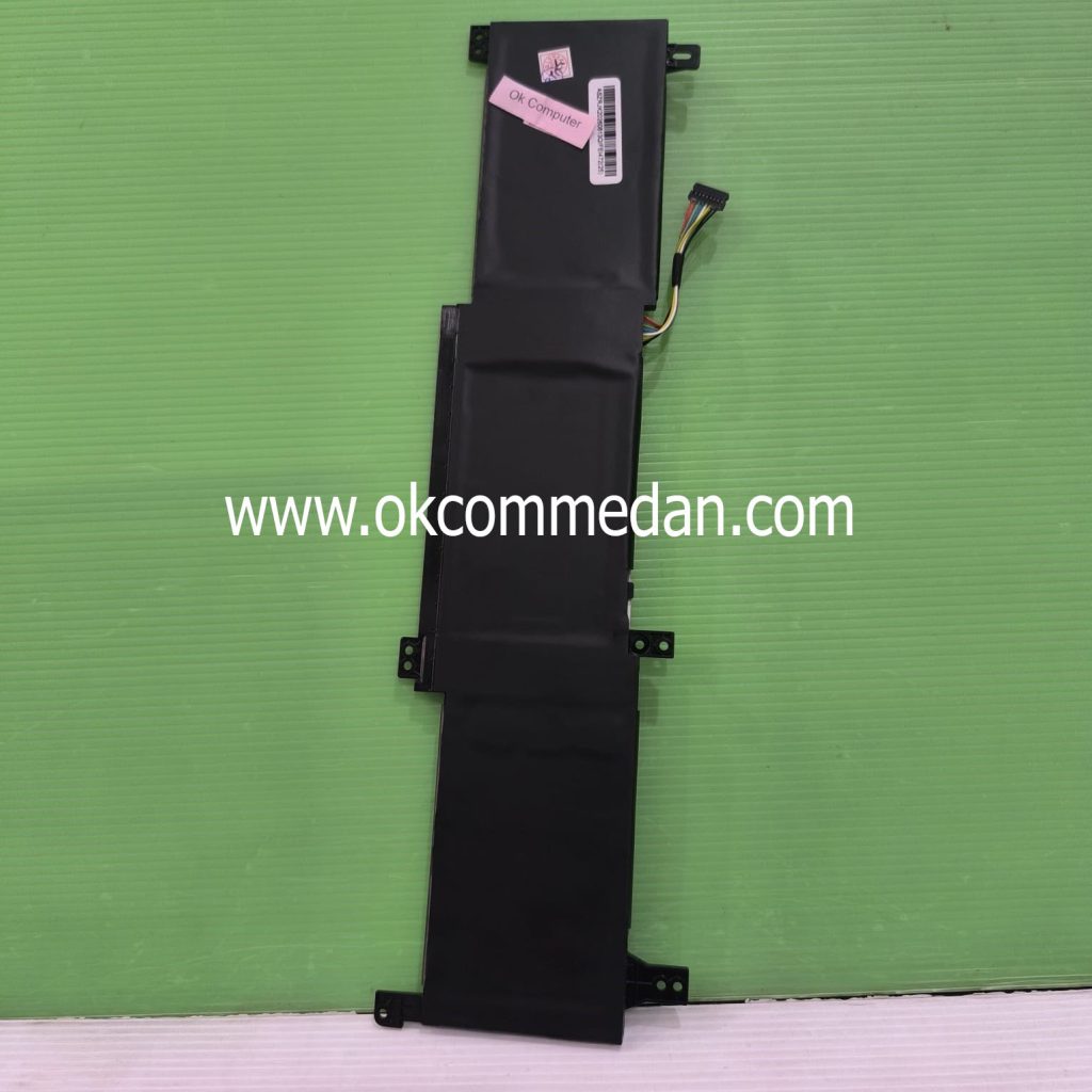 Harga Baterai Untuk Laptop Lenovo L21D3PF0 L21C3PF0 L21M3PF0 L21L3PF0 L20M3PF0 L21M3PF1