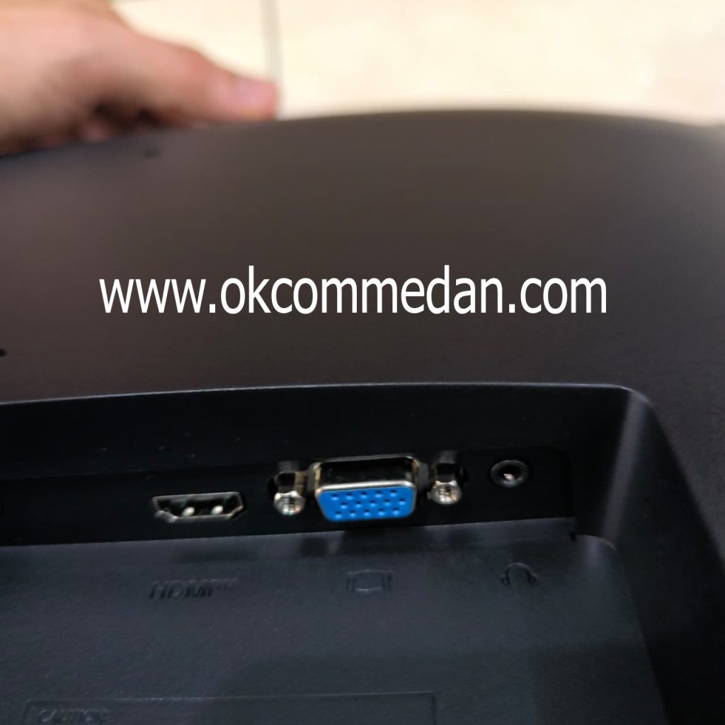 Harga LG 22U401A-B Monitor 21,5 inchi FHD