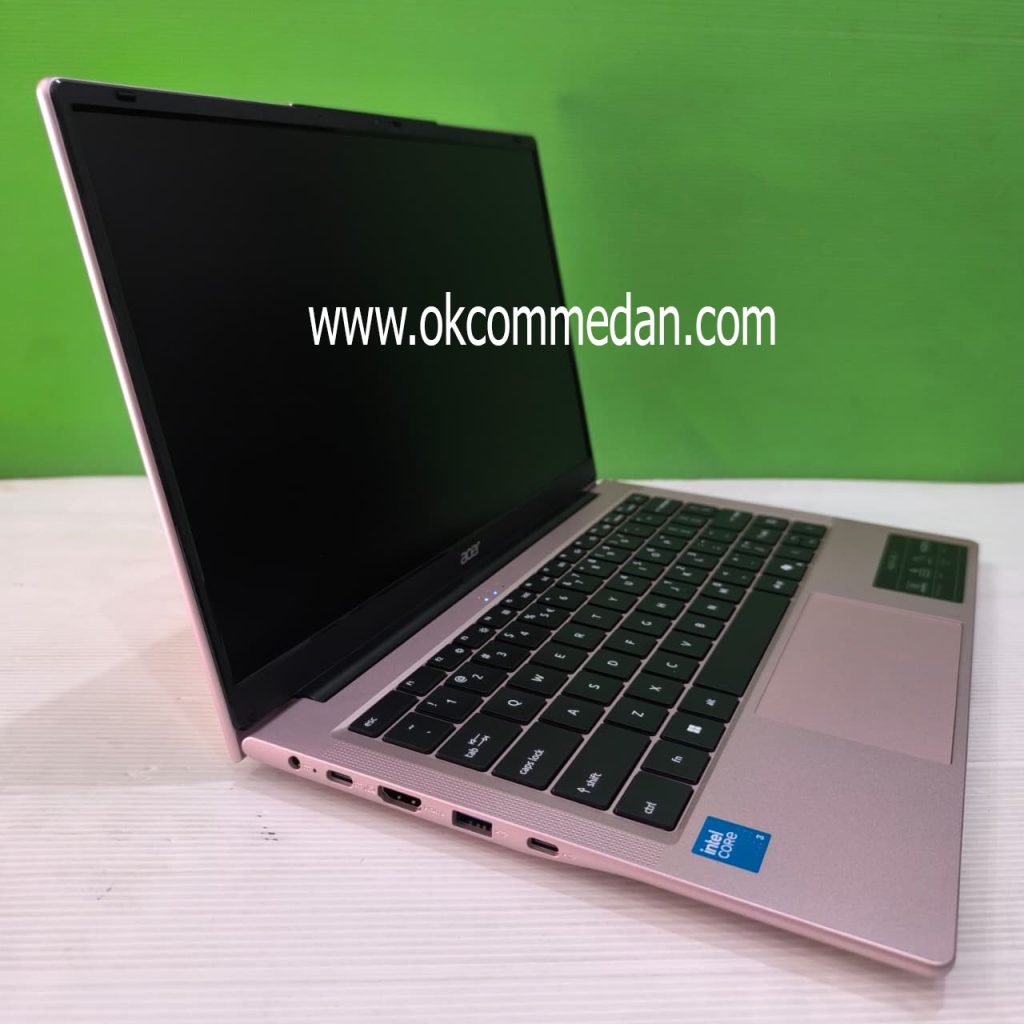 Jual Acer Aspire Lite AL14-37P-36aw Laptop Intel Core 3 N355
