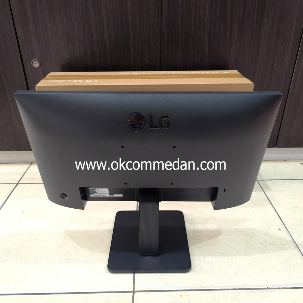 Jual LG 22U401A-B Monitor 21,5 inchi FHD
