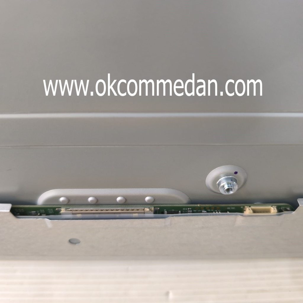 Layar untuk PC All in one LM238WF5 (SS) (A1) touch screen