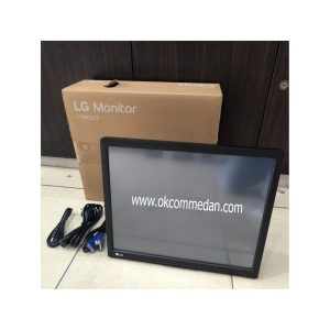 Monitor LG 17BR30T Touch screen 17 inchi