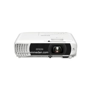 Projector Epson EB – W55 WXGA Wireless