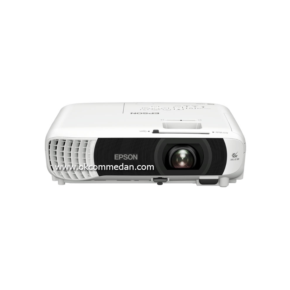 Projector Epson EB – W55 WXGA Wireless