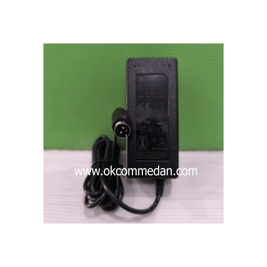 Adaptor Untuk Printer Blueprint Lite 80X