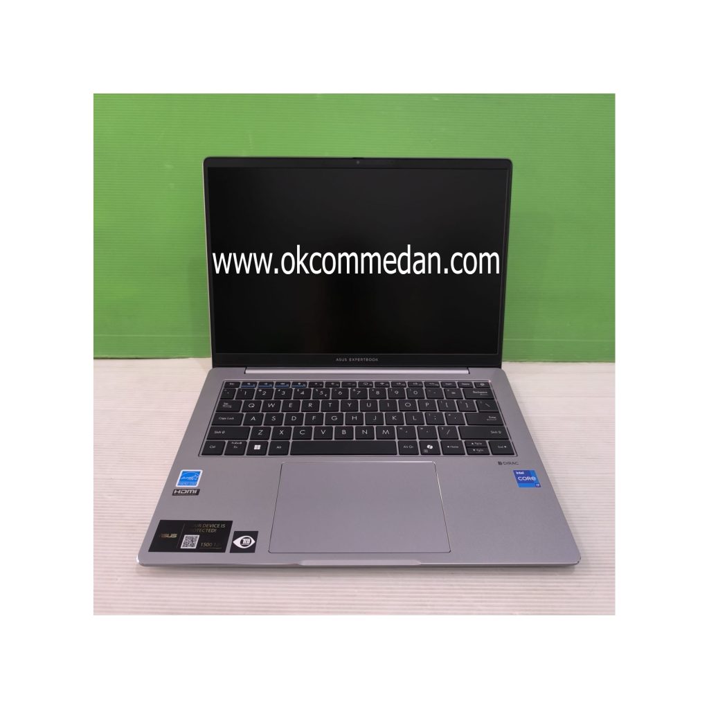 Asus ExpertBook P3405CVA-LY7110WS Laptop Intel Core i7 13620H