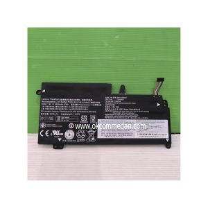 Baterai Laptop Lenovo ThinkPad 01AV435