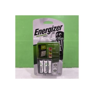 Energizer Maxi Battery Charger