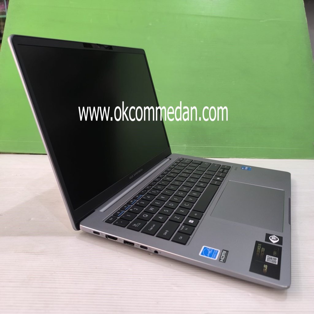 Harga Asus ExpertBook P3405CVA-LY7110WS Laptop Intel Core i7 13620H