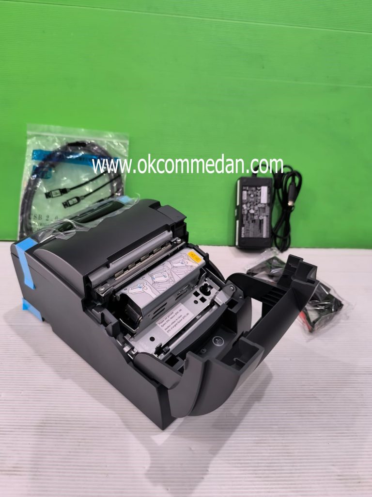 Harga Printer Dot Matrix Epson TM-U220IID