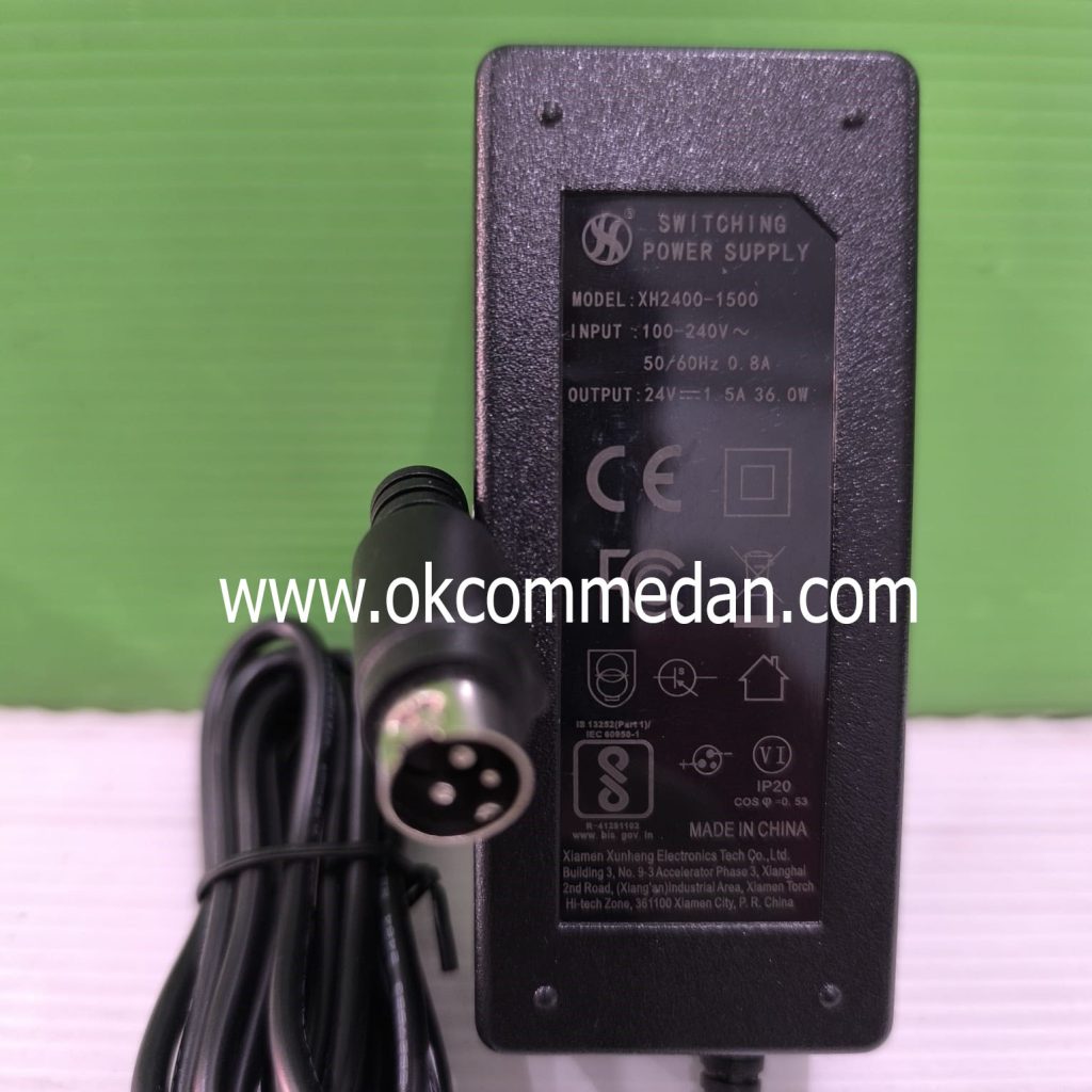 Jual Adaptor Untuk Printer Blueprint Lite 80X