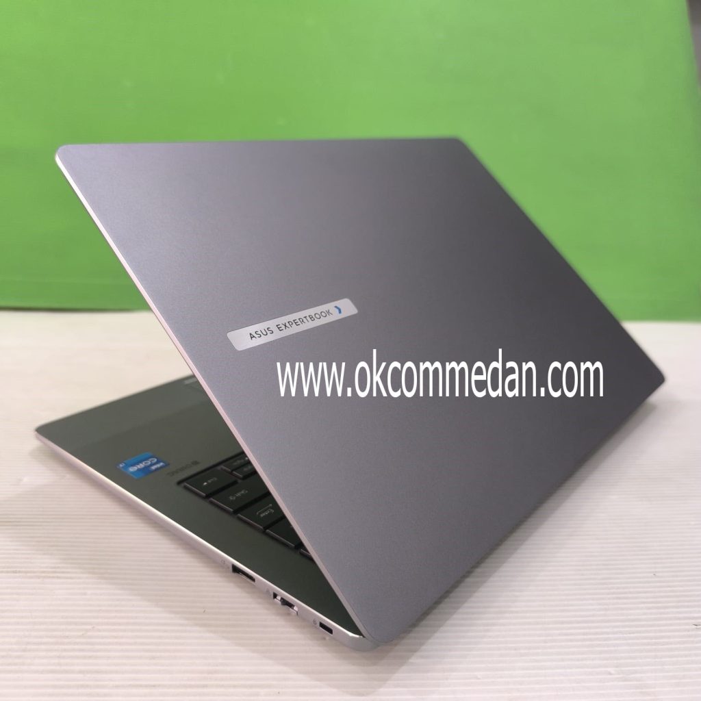 Jual Asus ExpertBook P3405CVA-LY7110WS Laptop Intel Core i7 13620H
